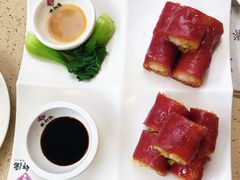 -点都德(汇盈广场店)