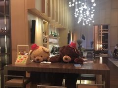 -阿瓦尼河滨曼谷酒店