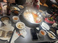 -骨之味·筒骨汤火锅(江头店)