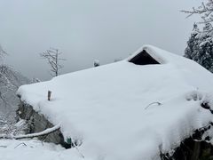 -九峰山