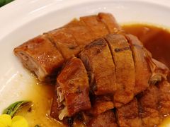 -香港新曜记·粤菜点心(滨江宝龙店)