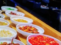 -钱小奴创意自助餐厅·原切谷饲安格斯畅吃(宁波慈溪爱琴海店)