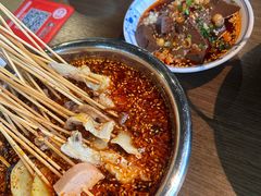 -肖四女乐山跷脚牛肉(南汇大学城生活广场店)
