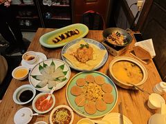 -山西会馆·晋菜·晋商宴·民俗博物馆(体育路店)