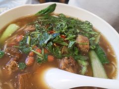-瓦记米粉(东鼓道店)