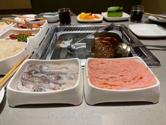 -海底捞火锅(南京红山常发广场店)