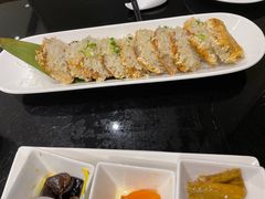 -湖锦酒楼·32年地道湖北菜(光谷店)