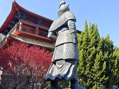 -石岛赤山风景区