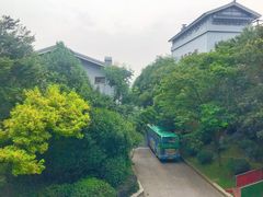 -天目湖御水温泉·度假酒店