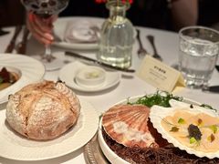 -壳里西餐厅Coquille Seafood Bistro(蒙自路店)