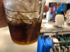 -星巴克臻选(北京世贸天阶店)