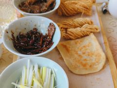 -大鸭梨烤鸭(房山店)