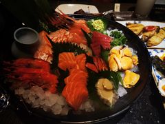 -德川家日本料理(中关村寰太大厦店)