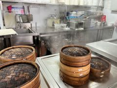 -鸡鸣汤包(红山动物园店)