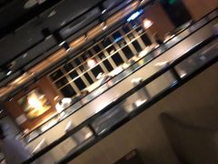 大堂-海底捞火锅(邯郸新世纪中心店)