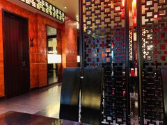 门面-海航大厦万豪酒店彩海轩中餐厅(霄云路店)