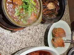 -南京大牌档(新街口德基广场店)