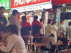 -桂湘缘卤味螺蛳粉