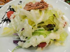 -六和聚传统烤鸭.天津菜(和平店)