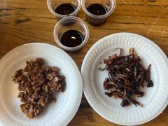 -一盏明灯全素斋(殊像寺店)