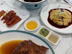 -朱仔记食府(江南大道店)