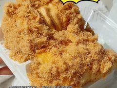 -鲍师傅糕点(永安里店)