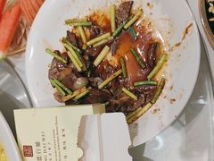 -盛百味·家宴餐厅(霸州分店)