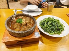 -东就鸭饭店·古早海南菜(友谊南海城店)