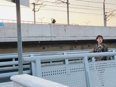 -海堤纪念公园