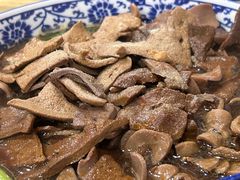 -九八五面馆(欧洲城店)