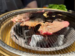 -西塔老太太泥炉烤肉(龙湖北苑天街店)