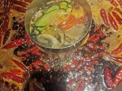 -大味生态火锅(蓝谷地店)