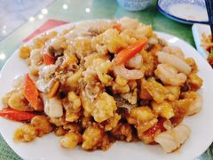 -桃子餐厅·天津菜(红星路直营店)