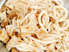 -上海交通大学新疆餐厅