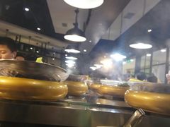 -汤响自助回转火锅百汇(乐峰广场店)