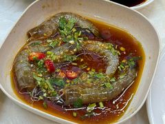 -潮之南·潮汕菜·鱼仔档(南山店)