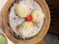 -禄运茶居·手工点心(体育西店)