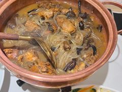 -上关东东北菜(夫子庙水游城店)
