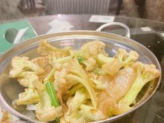 -古韵餐厅(湖畔大学店)