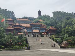 -南沙天后宫景区