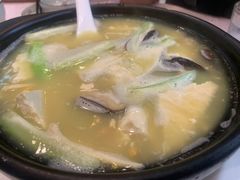 -丰泽园饭店