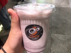 -CoCo都可(湖滨银泰店B区店)
