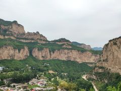 -沕沕水生态风景区