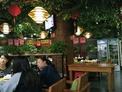 -津武刁馋一锅出(双街店)