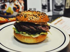 -BIG BAGEL(永康路店)