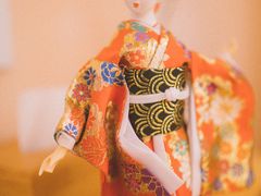 -酒井酱子·深夜食堂(东城汇店)