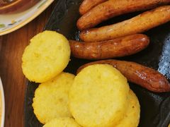 -萨莉亚意式餐厅(金隅嘉品mall店)