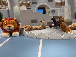 -meland亲子乐园•派对•研学(苏州悠方购物中心店)