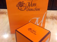 -Monchouchou檬舒舒(尚嘉中心店)