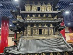 -寻梦滕王阁实景演出